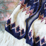 Spool Lux Snowy Desert Sweater: Alternate View #3