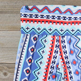 Desert Stroll Palazzo Pants: Alternate View #2