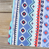 Desert Stroll Palazzo Pants: Alternate View #3