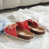 Desert Camp Sandals: Alternate View #4