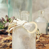 Desert Tide Bracelet in White: Alternate View #3