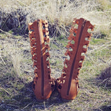 Desert Walker Sandals: Alternate View #3