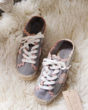 Desert Mirage Espadrilles: Alternate View #2