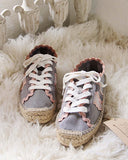 Desert Mirage Espadrilles: Alternate View #3