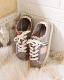 Desert Mirage Espadrilles: Alternate View #1