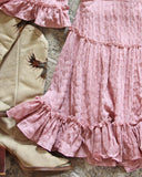 Desert Primrose Dress: Alternate View #3