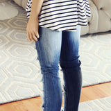 Destroyed Skinnies: Alternate View #3