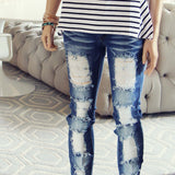 Destroyed Skinnies: Alternate View #2