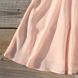 Diamond Valley Dress: Alternate View #3