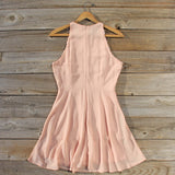 Diamond Valley Dress: Alternate View #4