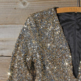 Diamond Weaver Party Dress: Alternate View #2