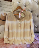 Dip Dye Thermal: Alternate View #1