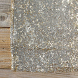 Dipped Gold Party Dress: Alternate View #3