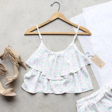 Ditty Tank & Skirt Set: Alternate View #3