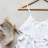 Ditty Tank & Skirt Set: Alternate View #4