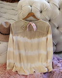 Dip Dye Thermal: Alternate View #4