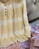 Dip Dye Thermal: Alternate View #3