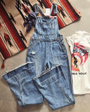 The Dodge Flare Overalls: Alternate View #2