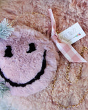 Don't Worry, Be Happy Purse: Alternate View #3