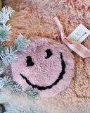 Don't Worry, Be Happy Purse: Alternate View #2