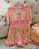 Doone Romper: Alternate View #3