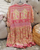 Doone Romper: Alternate View #6