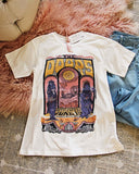 The Doors Tee: Alternate View #5