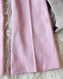 Dream Boat Flare Pants: Alternate View #3