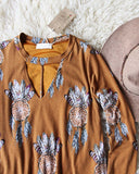 Dream Catcher Dress: Alternate View #2