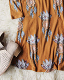 Dream Catcher Dress: Alternate View #3