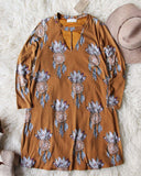 Dream Catcher Dress: Alternate View #1