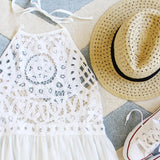 Dream Catcher Tunic Top: Alternate View #2