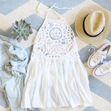 Dream Catcher Tunic Top: Alternate View #3