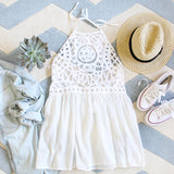 Dream Catcher Tunic Top: Alternate View #1