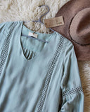 Dream Shadow Tunic: Alternate View #2