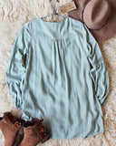 Dream Shadow Tunic: Alternate View #4