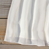 Dreaming of January Dress: Alternate View #3