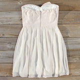 Dreaming of January Dress: Alternate View #4