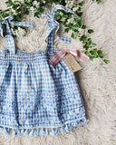 Dream Weaver 70's Top: Alternate View #2