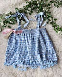 Dream Weaver 70's Top: Alternate View #4