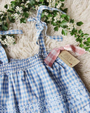 Dream Weaver 70's Top: Alternate View #3