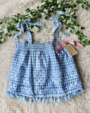 Dream Weaver 70's Top: Alternate View #1