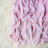 Dreamy Dawn Maxi Dress (wholesale): Alternate View #3