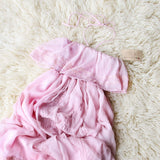 Dreamy Dawn Maxi Dress (wholesale): Alternate View #5