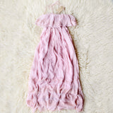 Dreamy Dawn Maxi Dress: Alternate View #2