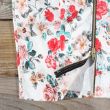 Dreamy Haze Dress: Alternate View #2