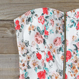 Dreamy Haze Dress: Alternate View #3