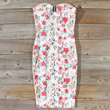 Dreamy Haze Dress: Alternate View #4