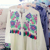 Dreamy Sands Dress: Alternate View #1