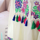 Dreamy Sands Dress: Alternate View #3